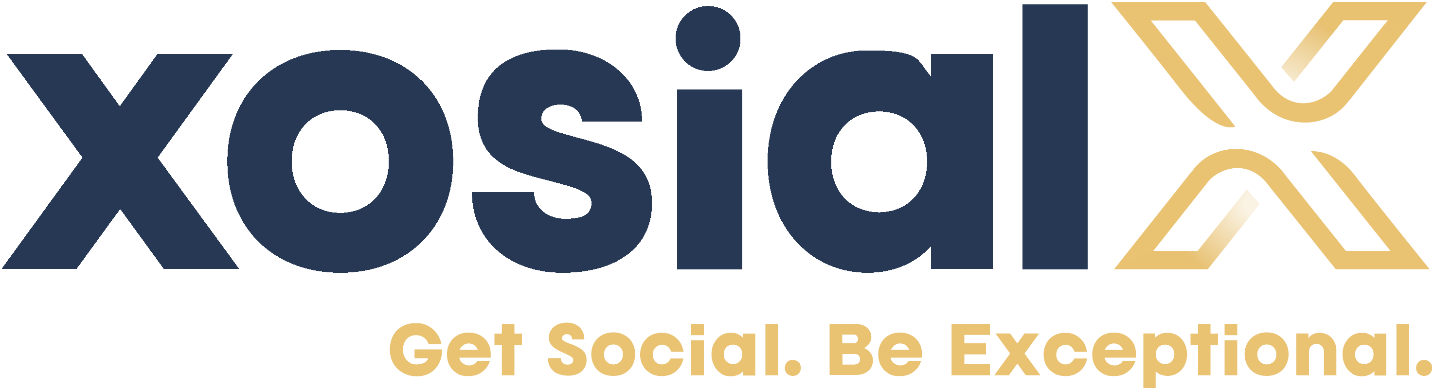 xosialHEALTH logo